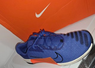 Nike Metcon 9 Azul Naranja Talla 43