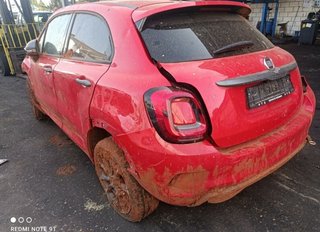 Fiat mando elevalunas tras izq 500x 1.0 362880