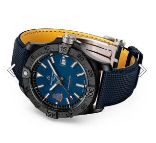 Reloj Breitling Avenger Ed. Lim. Patrulla Aguila