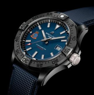 Reloj Breitling Avenger Ed. Lim. Patrulla Aguila