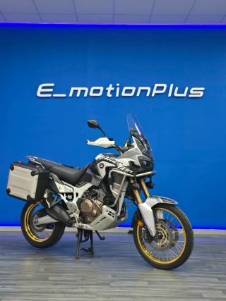 Honda Africa Twin Adventure Moto A2