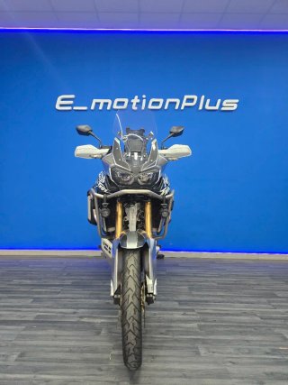 Honda Africa Twin Adventure Moto A2