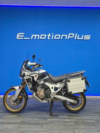 Honda Africa Twin Adventure Moto A2