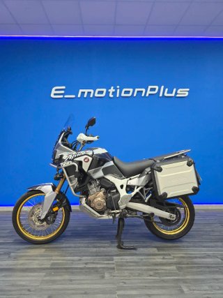 Honda Africa Twin Adventure Moto A2