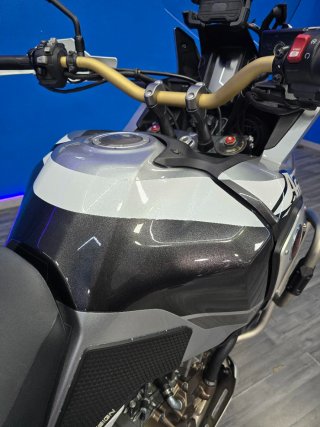 Honda Africa Twin Adventure Moto A2