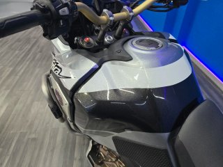Honda Africa Twin Adventure Moto A2