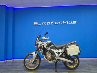 Honda Africa Twin Adventure Moto A2