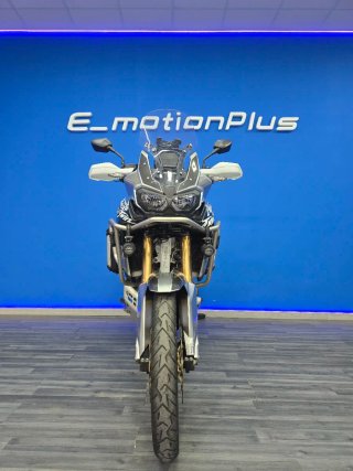 Honda Africa Twin Adventure Moto A2