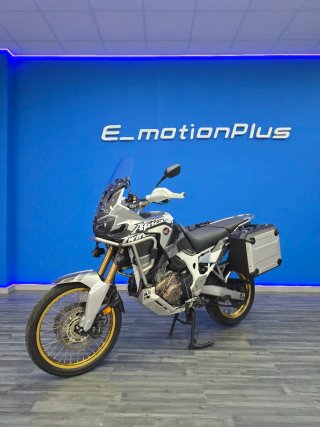 Honda Africa Twin Adventure Moto A2