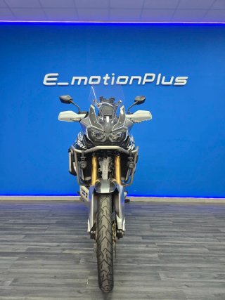 Honda Africa Twin Adventure Moto A2