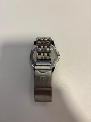 Tissot PRC 100 Azul (P870/970)