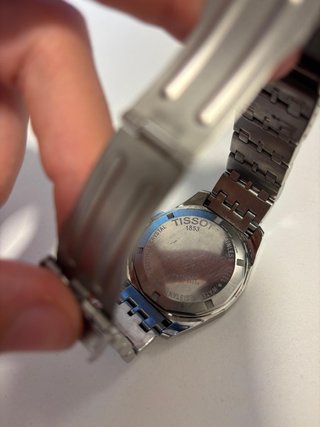 Tissot PRC 100 Azul (P870/970)