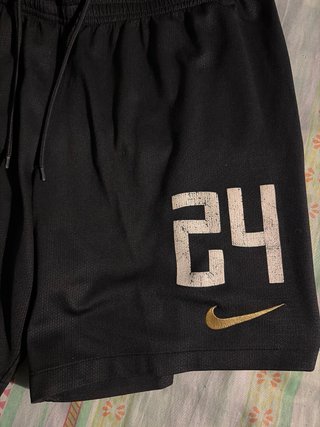 Pantaloncini Inter 2018/2019 - Taglia M