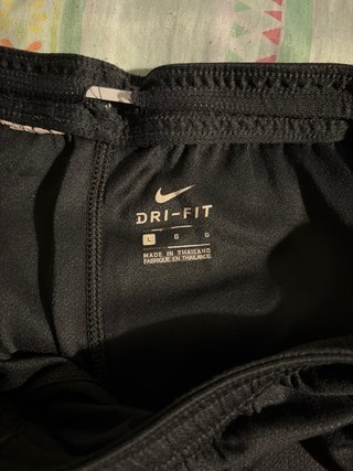 Pantaloncini Inter 2018/2019 - Taglia M