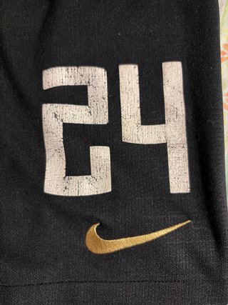 Pantaloncini Inter 2018/2019 - Taglia M
