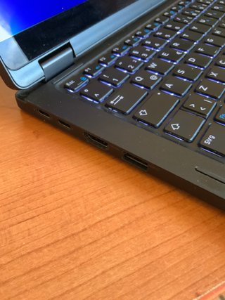 Dell Latitude 7390 2 in 1 Touch i5 8ª Gen