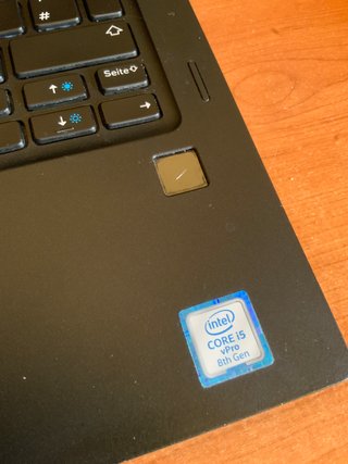 Dell Latitude 7390 2 in 1 Touch i5 8ª Gen