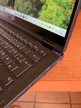 Dell Latitude 7390 2 in 1 Touch i5 8ª Gen