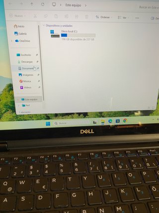 Dell Latitude 7390 2 in 1 Touch i5 8ª Gen