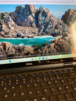 Dell Latitude 7390 2 in 1 Touch i5 8ª Gen