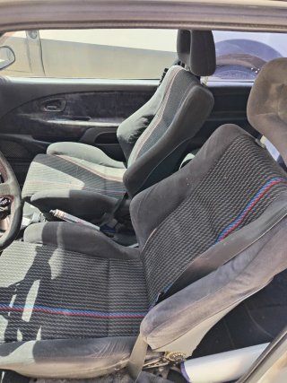Citroen Saxo 2002