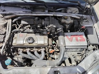 Citroen Saxo 2002