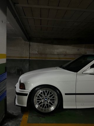 Llantas BMW 5x120 17