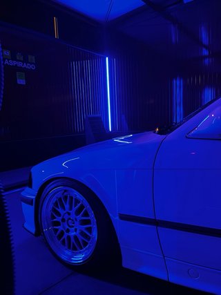 Llantas BMW 5x120 17