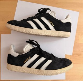 Adidas Gazelle