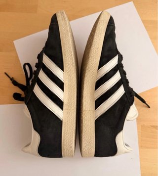 Adidas Gazelle