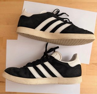 Adidas Gazelle