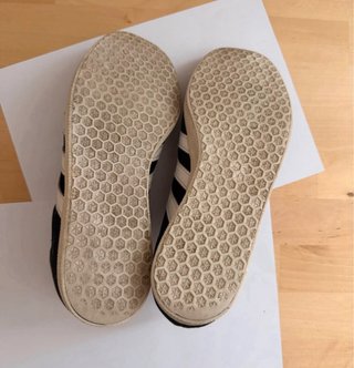 Adidas Gazelle
