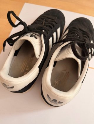Adidas Gazelle