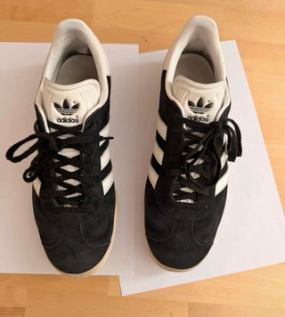 Adidas Gazelle