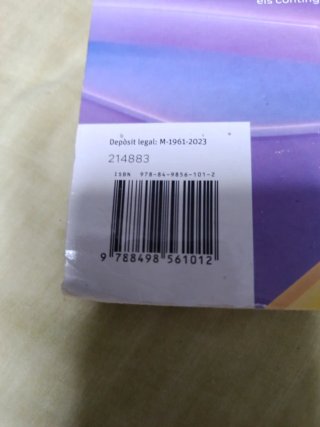 Valencià, Llengua i literatura, 4 Secundària, R...
