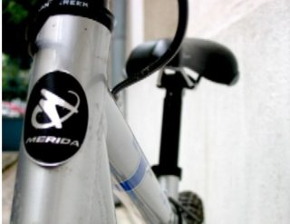 Bicicleta Mérida Kalahari 26