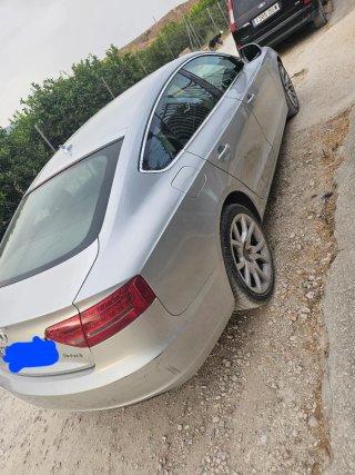 Audi A5 2009