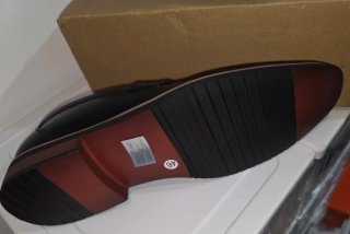 Zapatos de vestir hombre talla 46