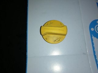 Tappo olio UFI 1300 mjet Euro 3/4