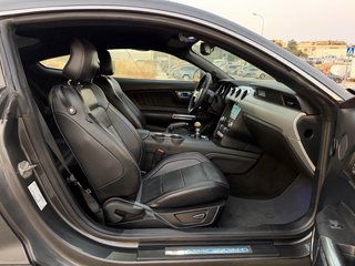 FORD MUSTANG ECOBOOST 2.3 TURBO 318CV NACIONAL