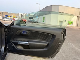 FORD MUSTANG ECOBOOST 2.3 TURBO 318CV NACIONAL