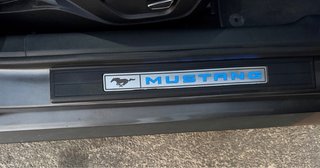 FORD MUSTANG ECOBOOST 2.3 TURBO 318CV NACIONAL