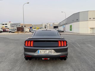 FORD MUSTANG ECOBOOST 2.3 TURBO 318CV NACIONAL