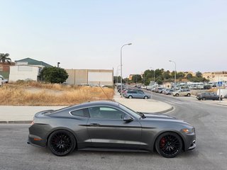 FORD MUSTANG ECOBOOST 2.3 TURBO 318CV NACIONAL