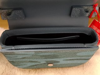 Borsa Diesel NUOVA con strass