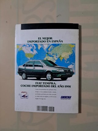 Libro El Borracho