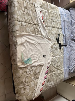 Felpa Off-White Taglia XL