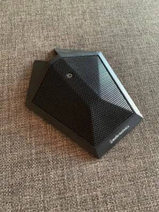 Micrófono Audio-Technica AT871UG