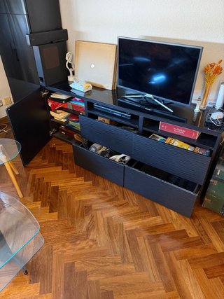 Muebles Salón IKEA
