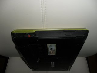 Portátil Sony Vaio